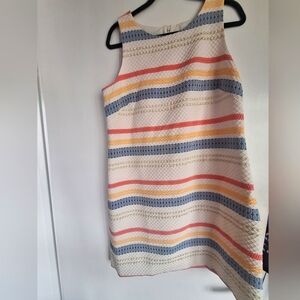 NWT Vince Camuto Dress, Sz14